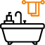 住宅設備リフォームのアイコン