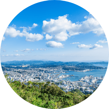 選ばれる理由1の写真